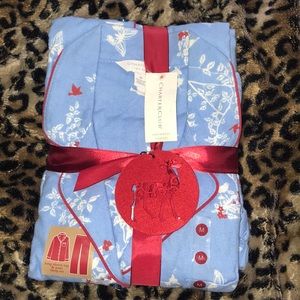 Charter club by Macy’s 2-piece pajama set